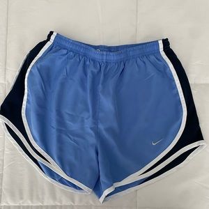 Women’s athletic shorts